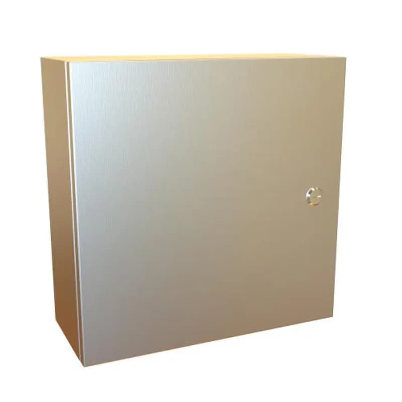 N4X Eclipse encl. - 16 x 16 x 6 - 304 SS