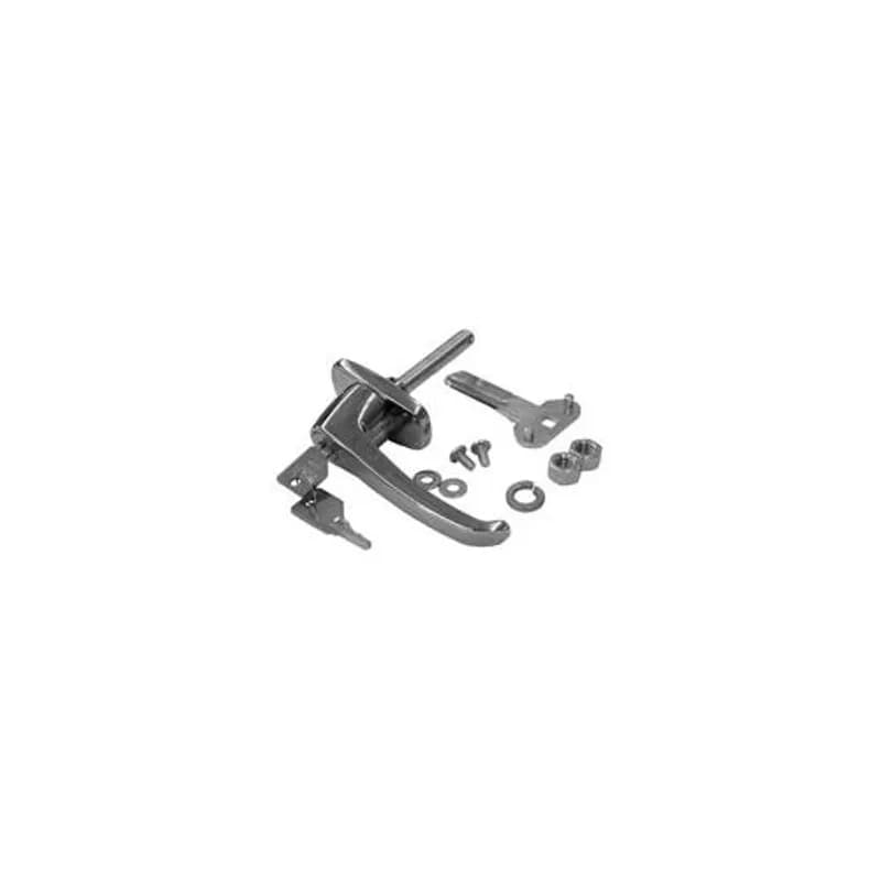 N12 Locking 3 pt. greater than 60"
