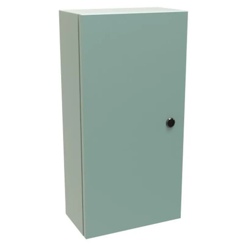 N4,12 Eclipse encl. - 24 x 12 x 6 - Steel/Gray