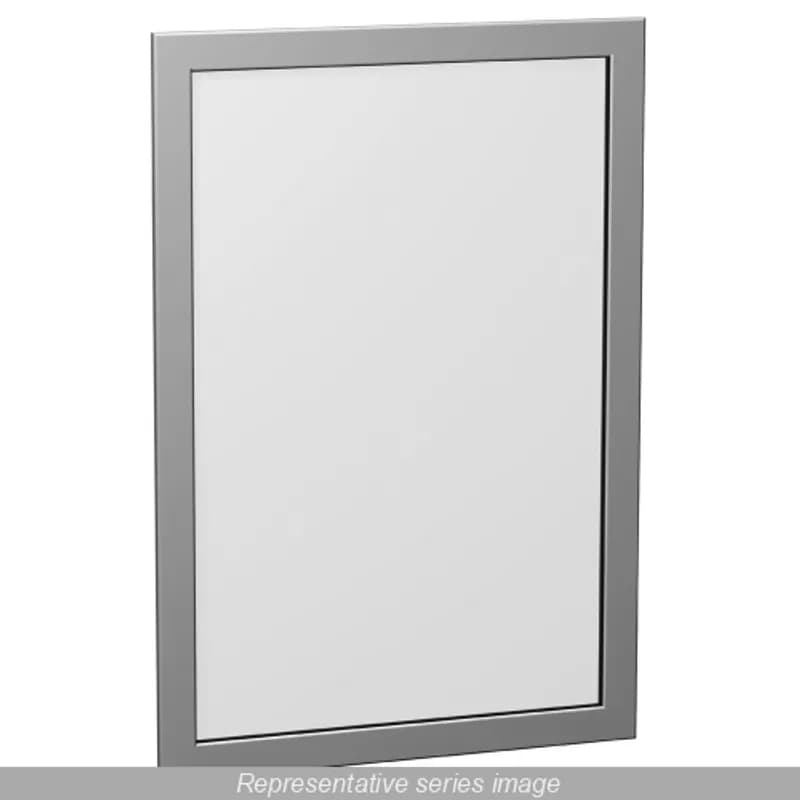 Hammond Manufacturing 1481WN4SS0503 - Window Kit N4X - Viewing Area 5 x 3 - 304 SS
