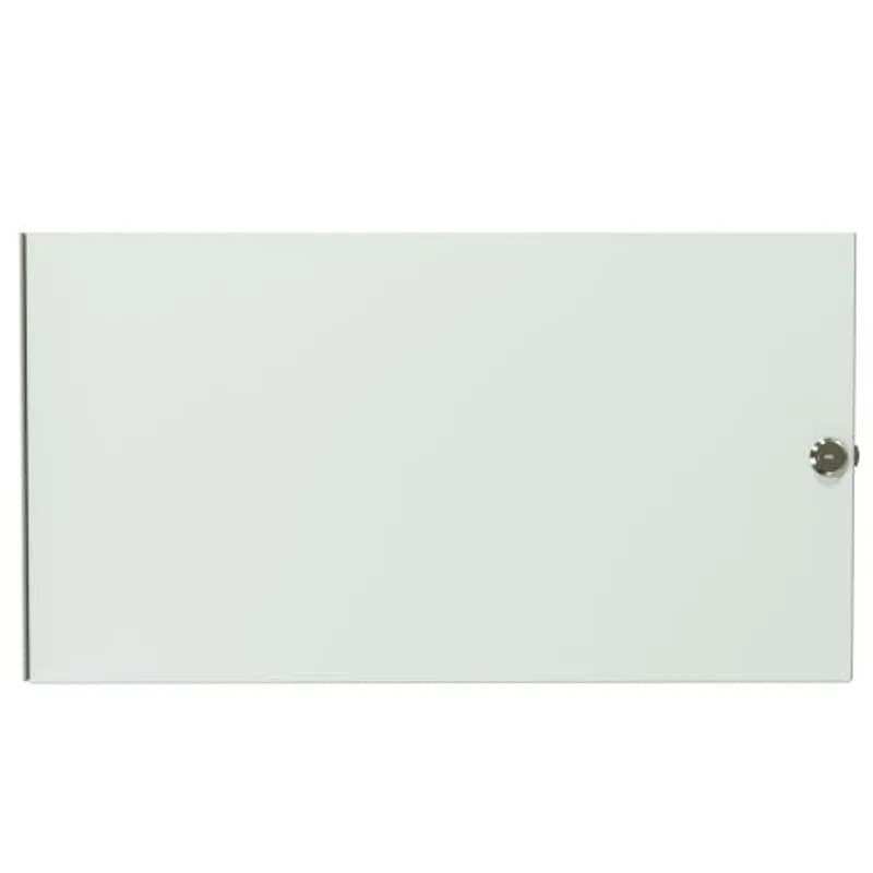 6U SOLID DOOR FOR RCHS