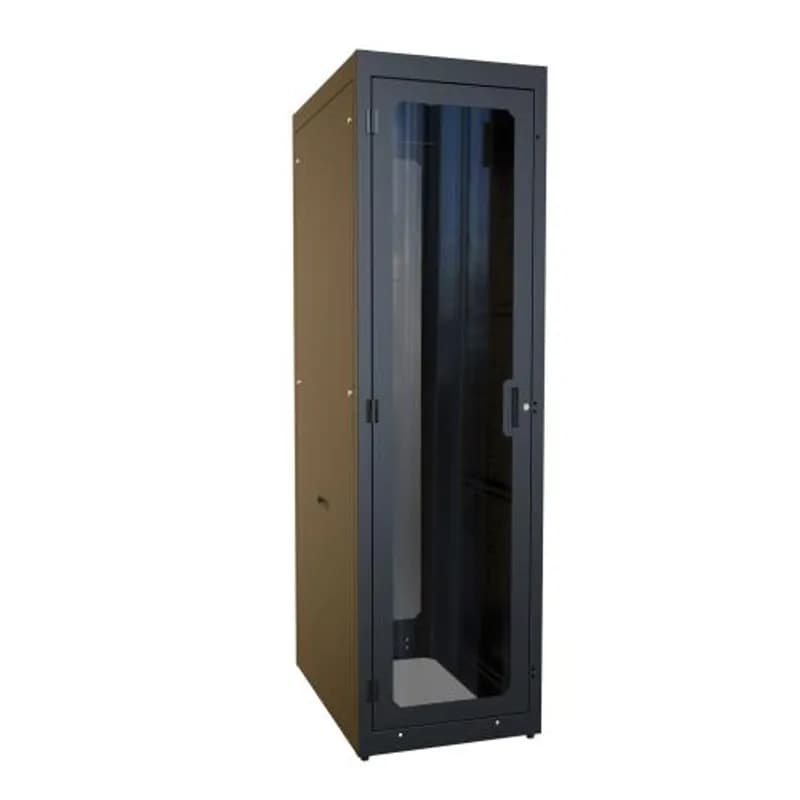 24W 44U 36D C4RR Data Cabinet Assembly