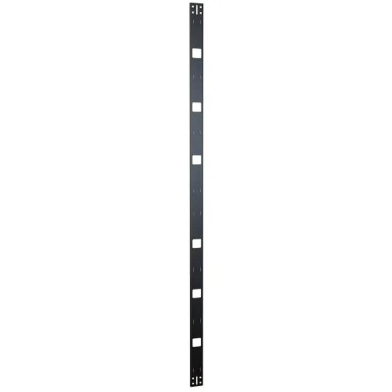 49U VERT CABLE TRAY