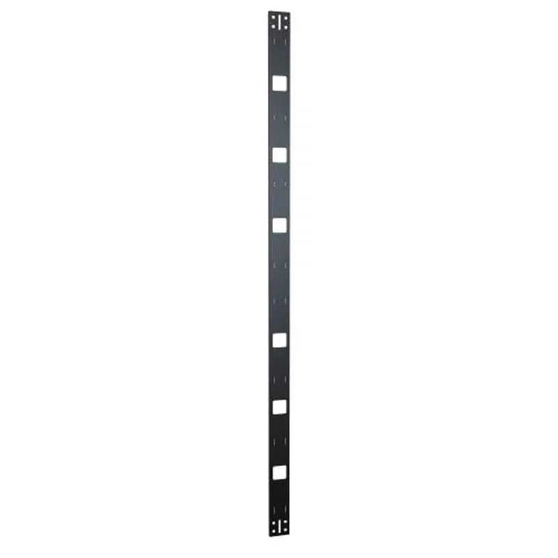 42U VERT CABLE TRAY