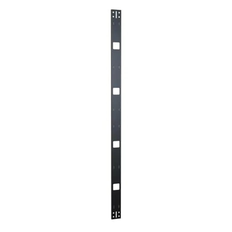 36U VERT CABLE TRAY