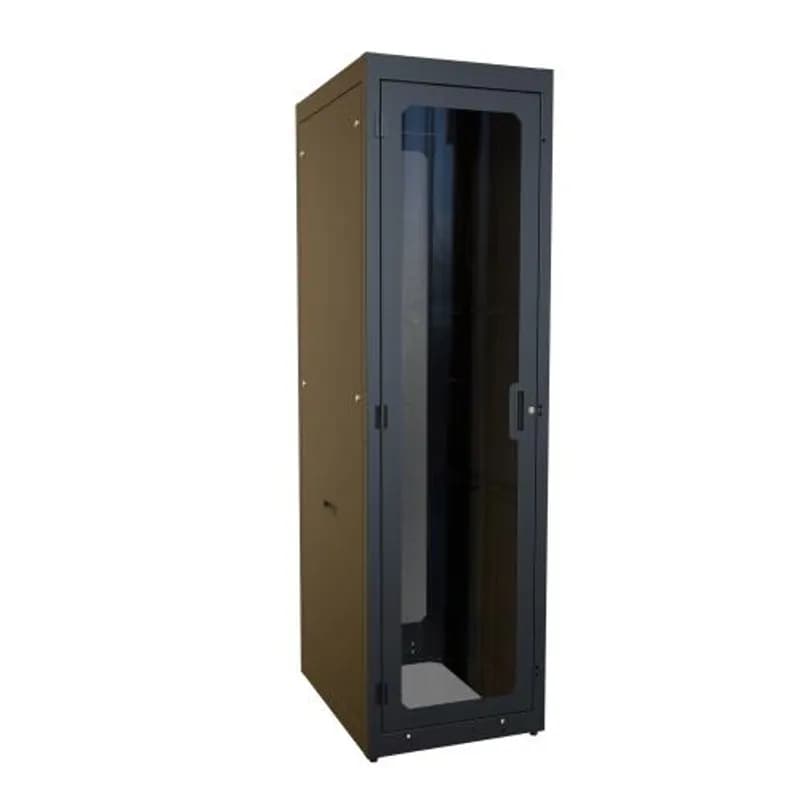 24W 44U 31.5D C4RR Data Cabinet Assembly