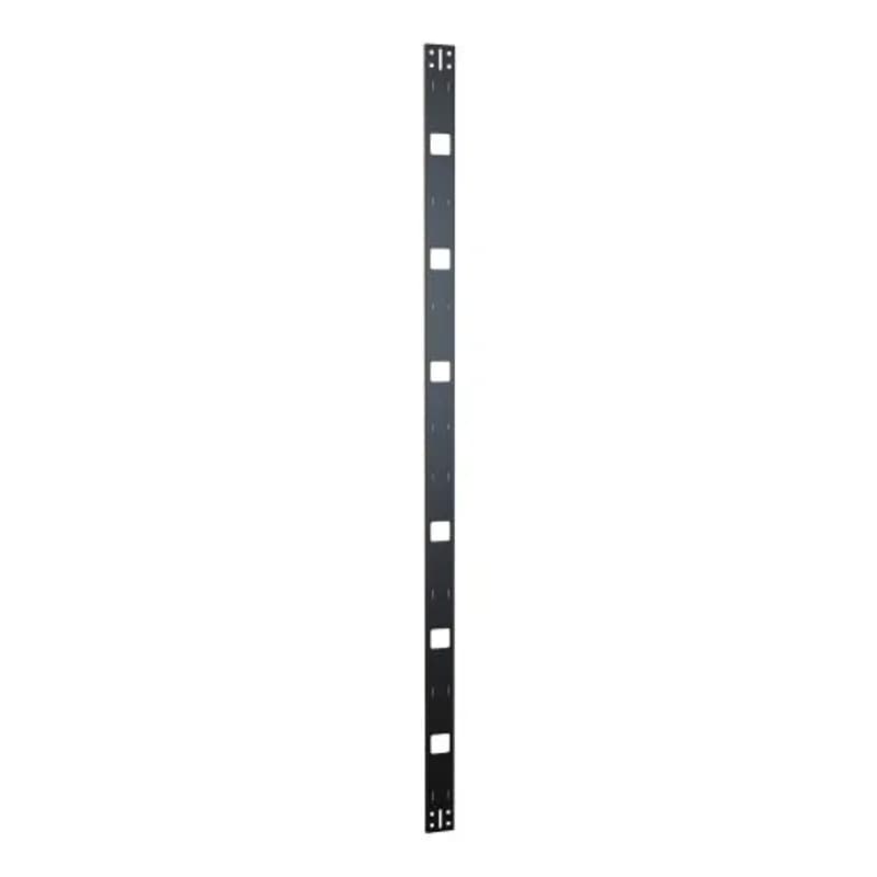 45U VERT CABLE TRAY