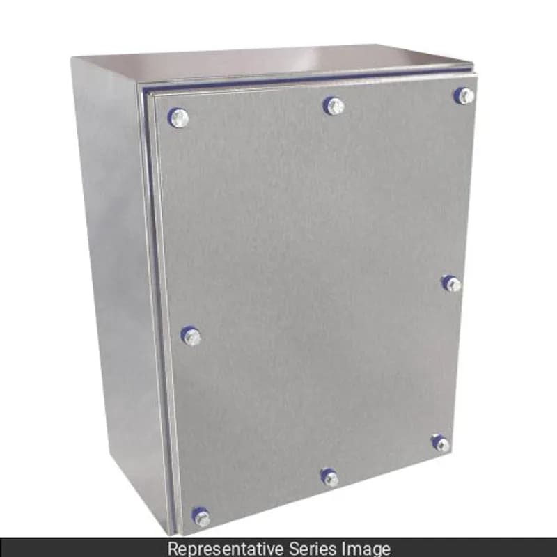 Hammond Manufacturing HYG1411 - HYGIENIC N4X GASKET