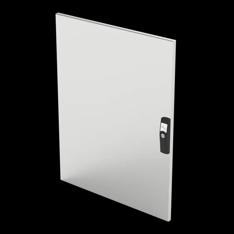 nVent PDS86SS - Doors for Upper and Lower Front, fits 600mm PC/SY, SS 304