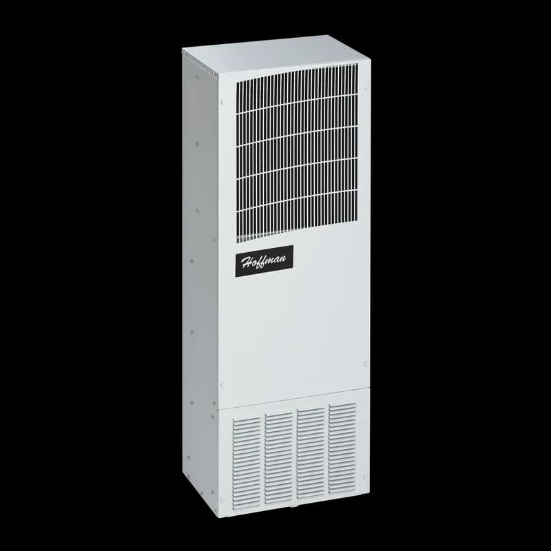 T-Series Mid-Size Outdoor without Heat T43, 6000BTU 230V, Lt Gray, Steel