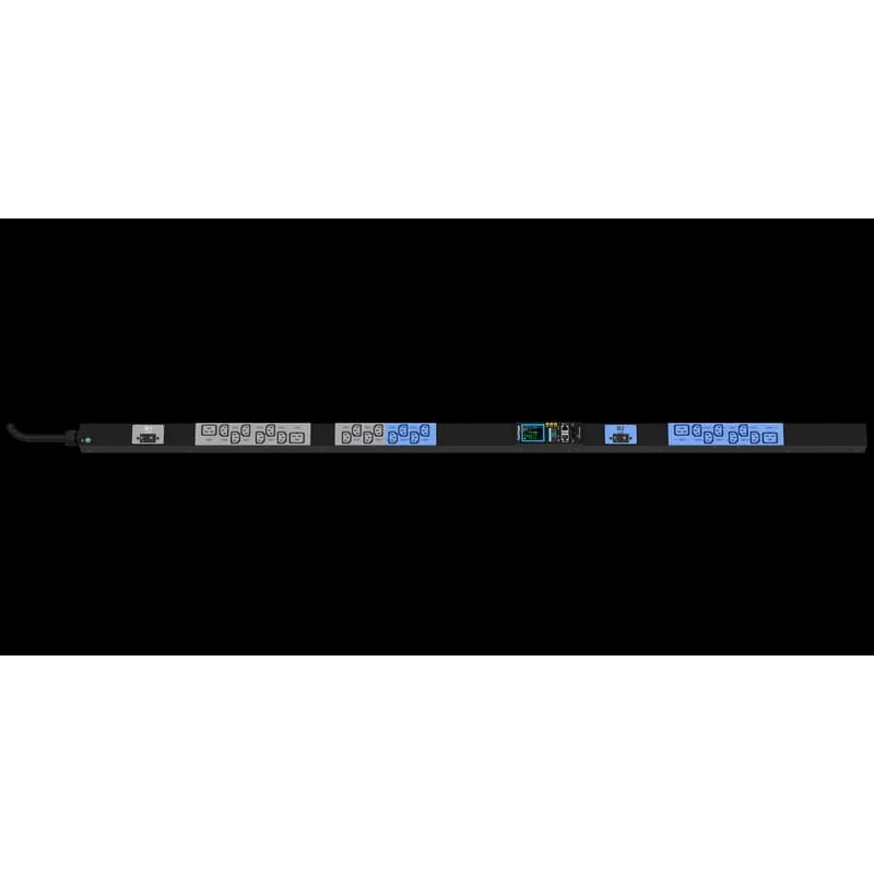 RackPower iPDU, RP6325, 230 VAC, 1-phase