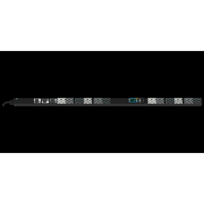 RackPower iPDU, RP2850, 230/400 VAC, 3-phase