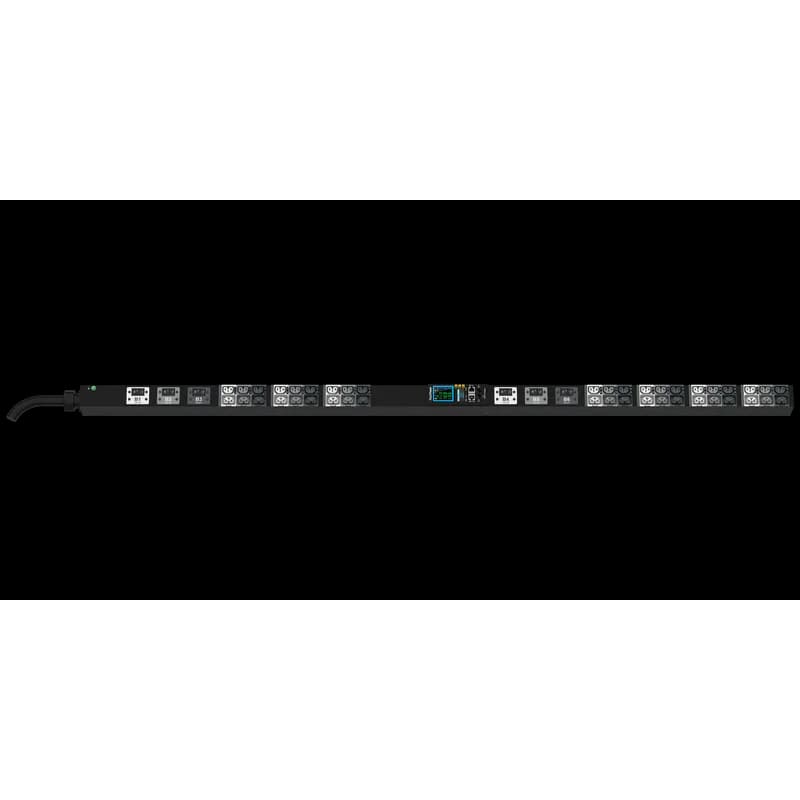 RackPower iPDU, RP1952, 208 VAC, 3-phase