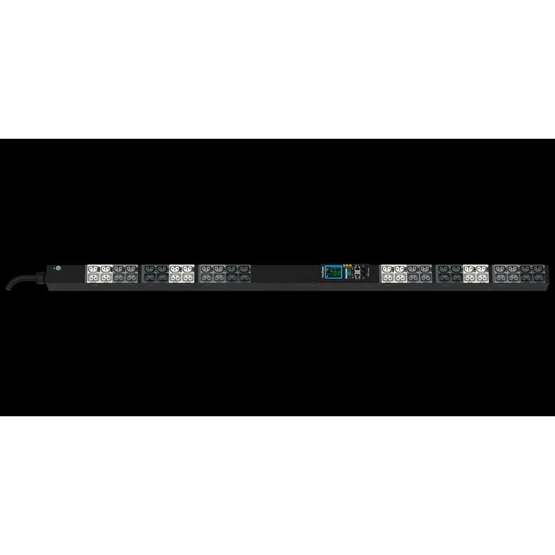 RackPower iPDU, RP6450, 230/400 VAC, 3-phase