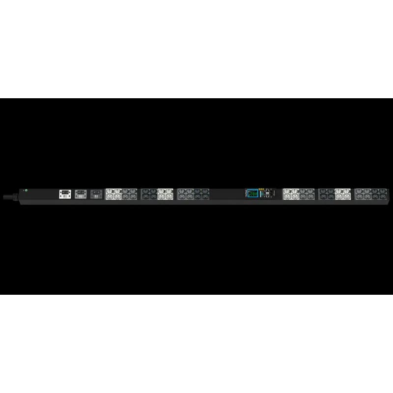 RackPower iPDU, RP2851, 120/208 VAC, 3-phase