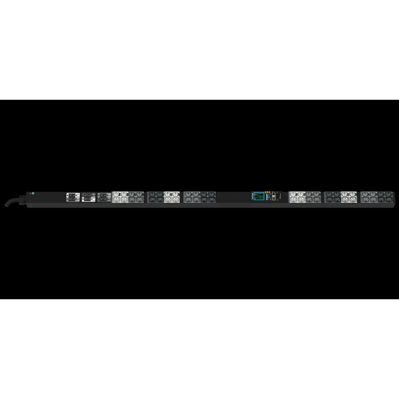 RackPower iPDU, RP6850, 230/400 VAC, 3-phase