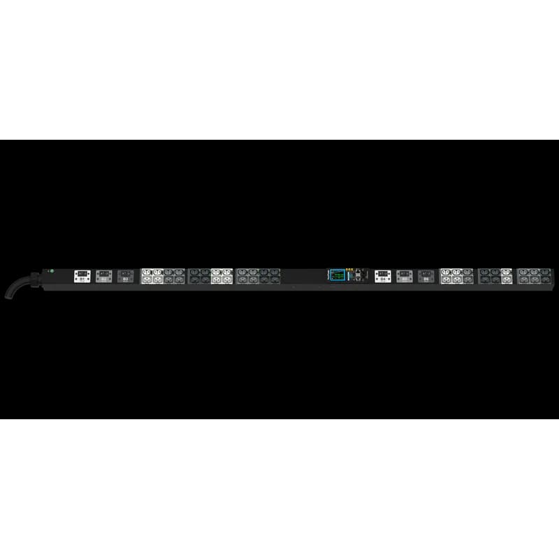 RackPower iPDU, RP6952, 208 VAC, 3-phase