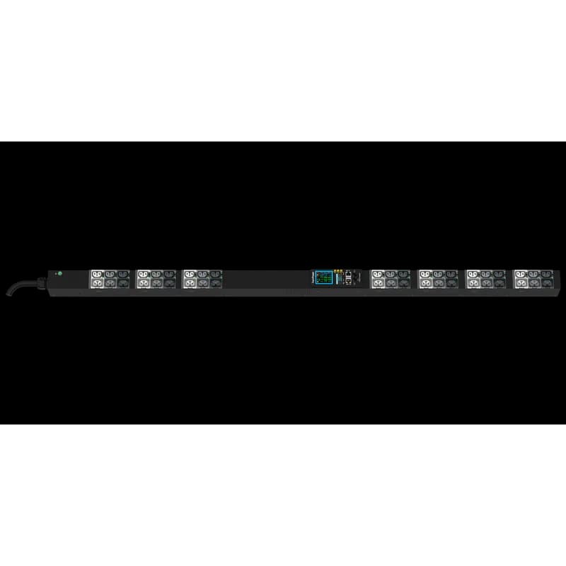 RackPower iPDU, RP2450, 230/400 VAC, 3-phase