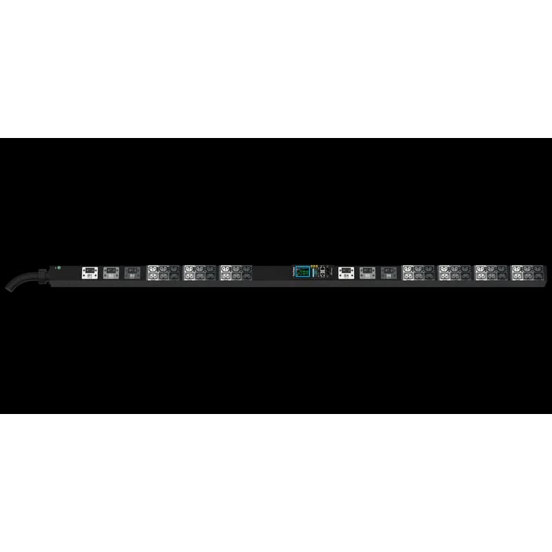 nVent RP1951 - RackPower iPDU, RP1951, 208 VAC, 3-phase