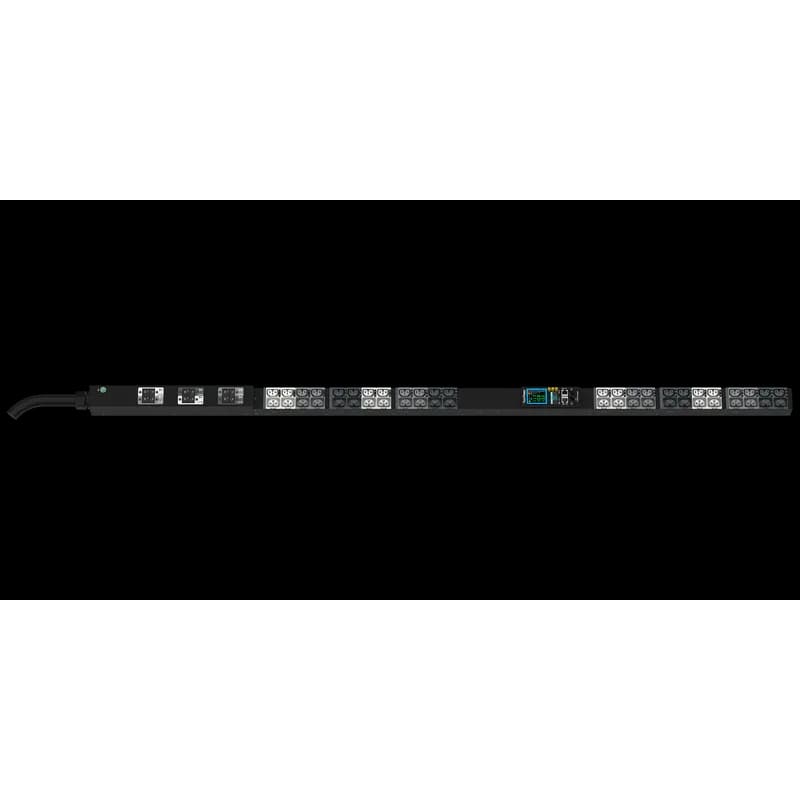 RackPower iPDU, RP1850, 230/400 VAC, 3-phase