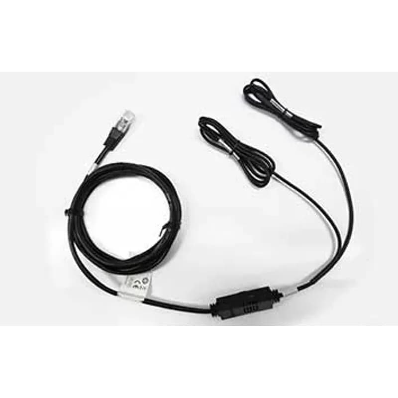 3x Temperature and 1x Humidity Sensor