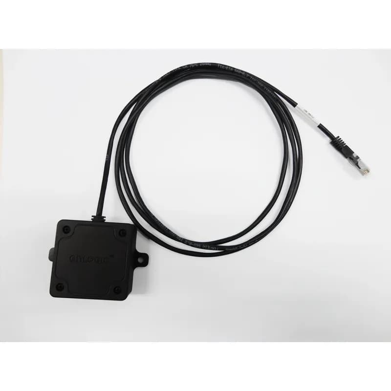 Spot Leak Detection Sensor