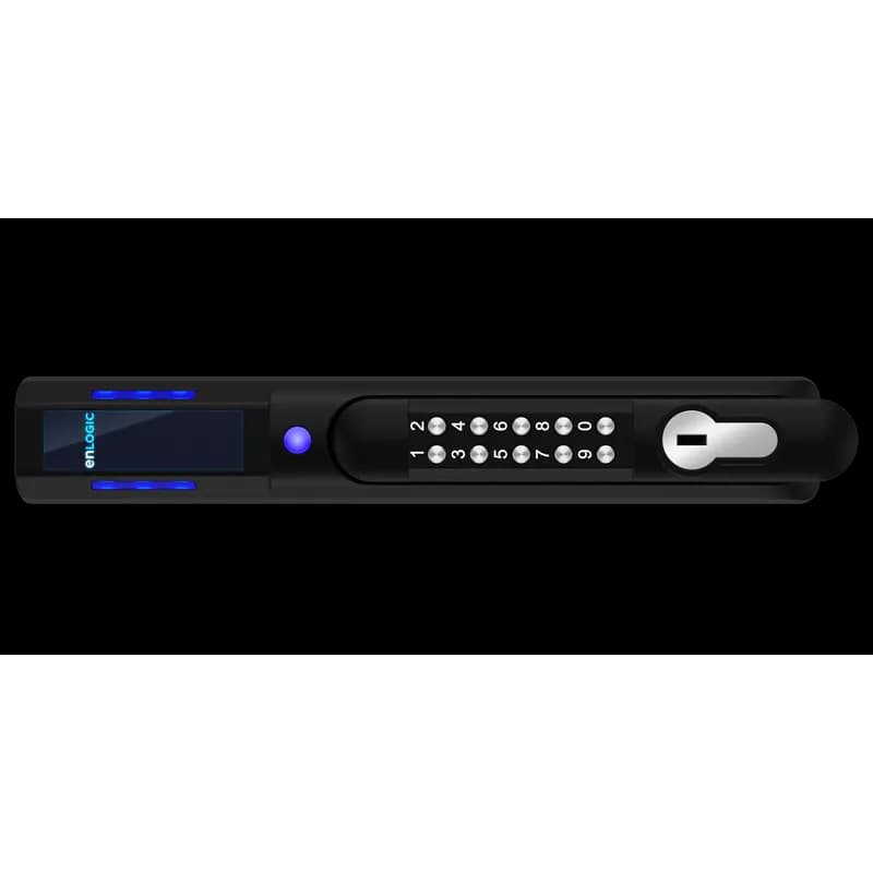 eHandle RFID and Keypad