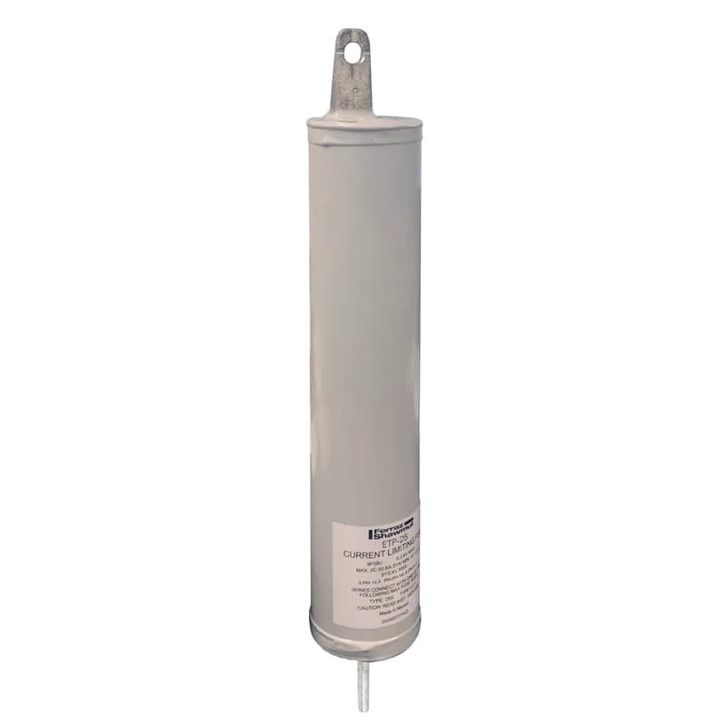 ETP 8300V 22K / 15T Configuration: 122