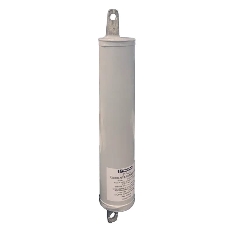 ETP 8300V 25K / 15T Configuration: 272