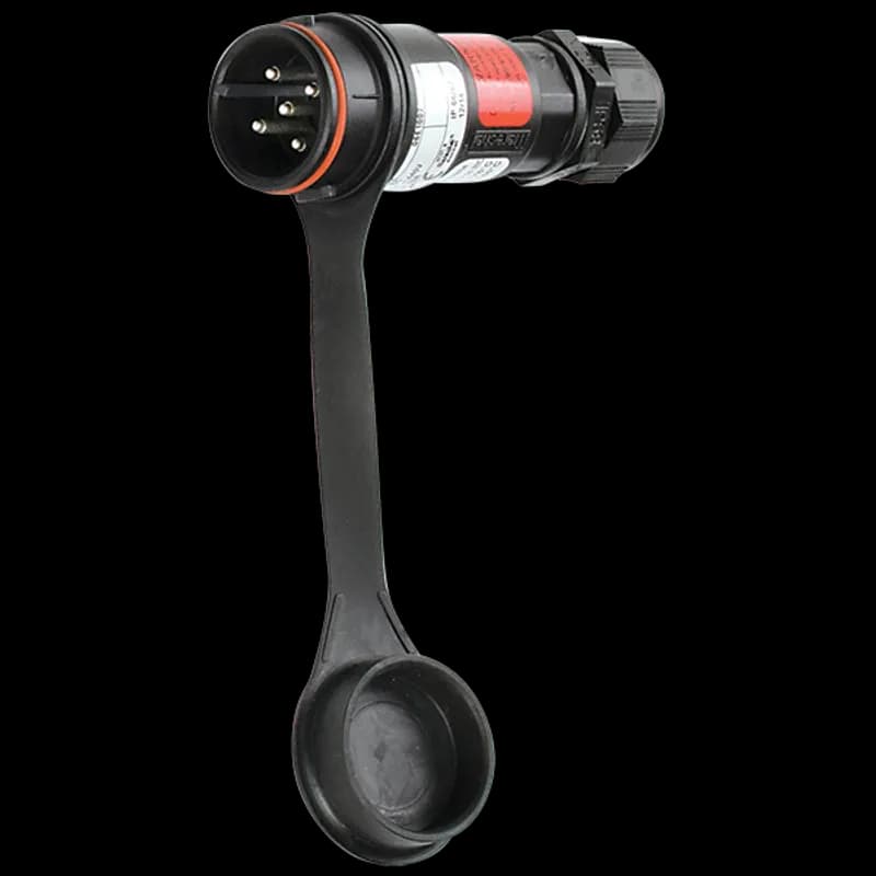 Meltric 06E1007 - PLUG