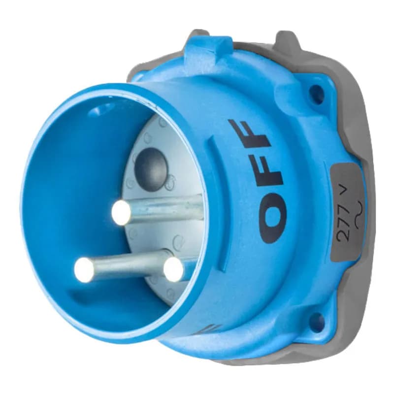 Meltric 31-68245-K04 - INLET