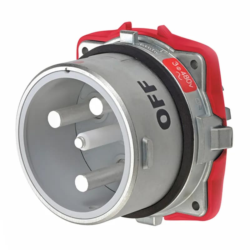 Meltric 36-28043-HAZ - INLET