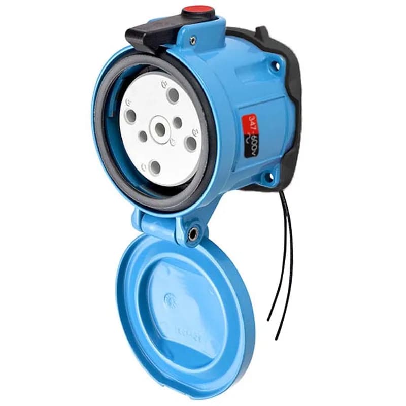 RECEPTACLE