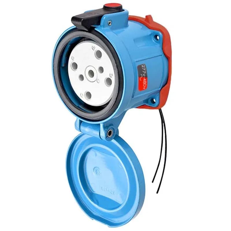 RECEPTACLE