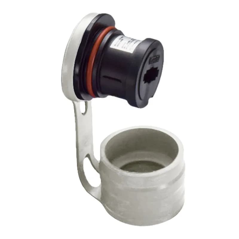 RECEPTACLE