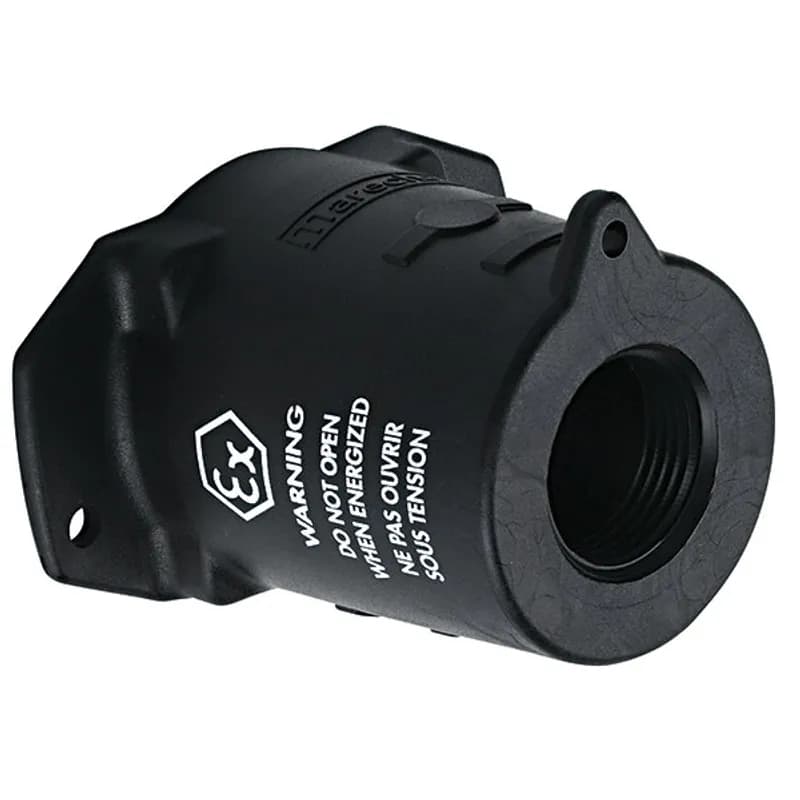 Meltric 22-3A013-34 - HANDLE