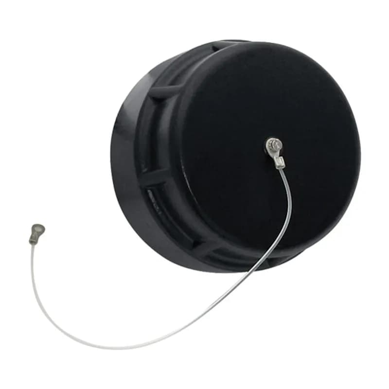 Meltric 26-2A126 - PLUG CAP