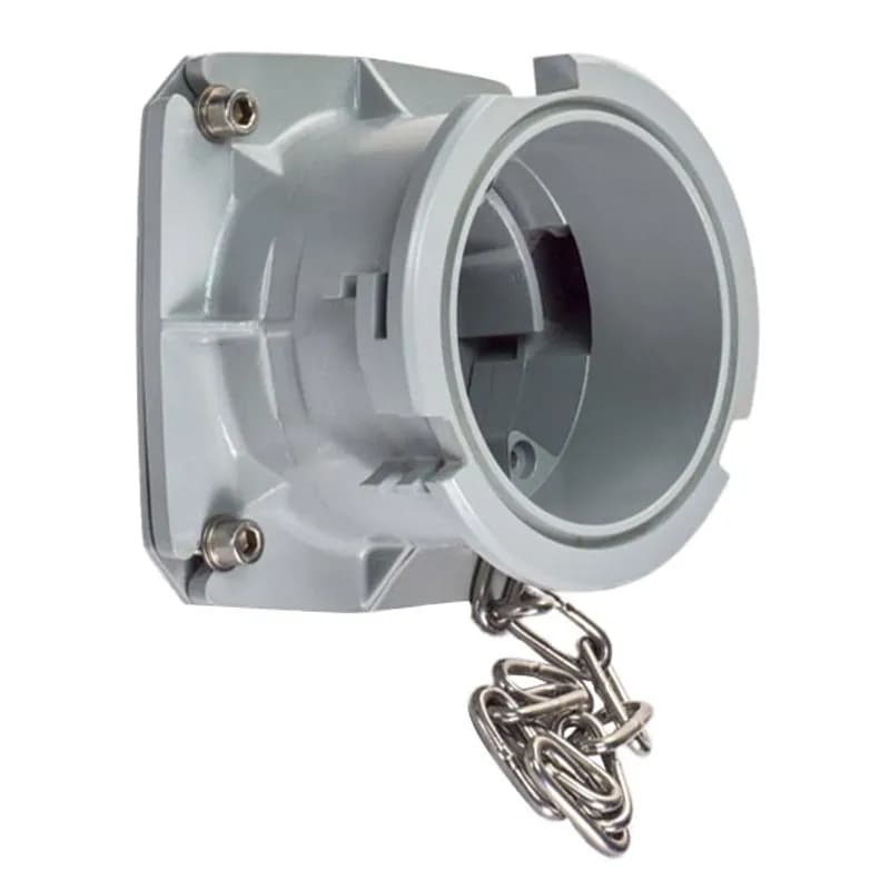 Meltric 47-3A126 - PLUG CAP