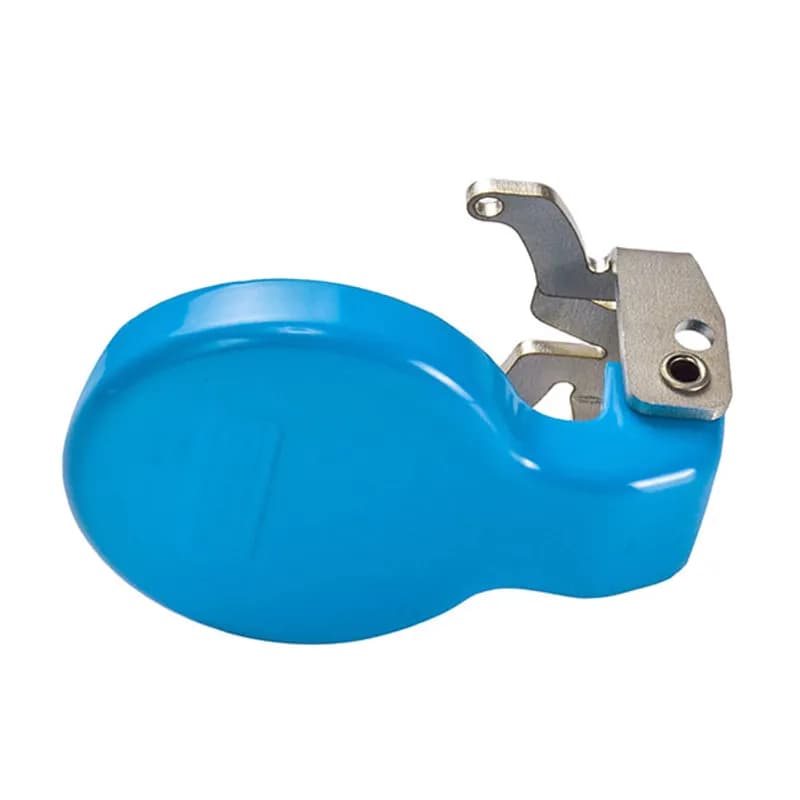 Meltric 31-1A226 - PLUG CAP