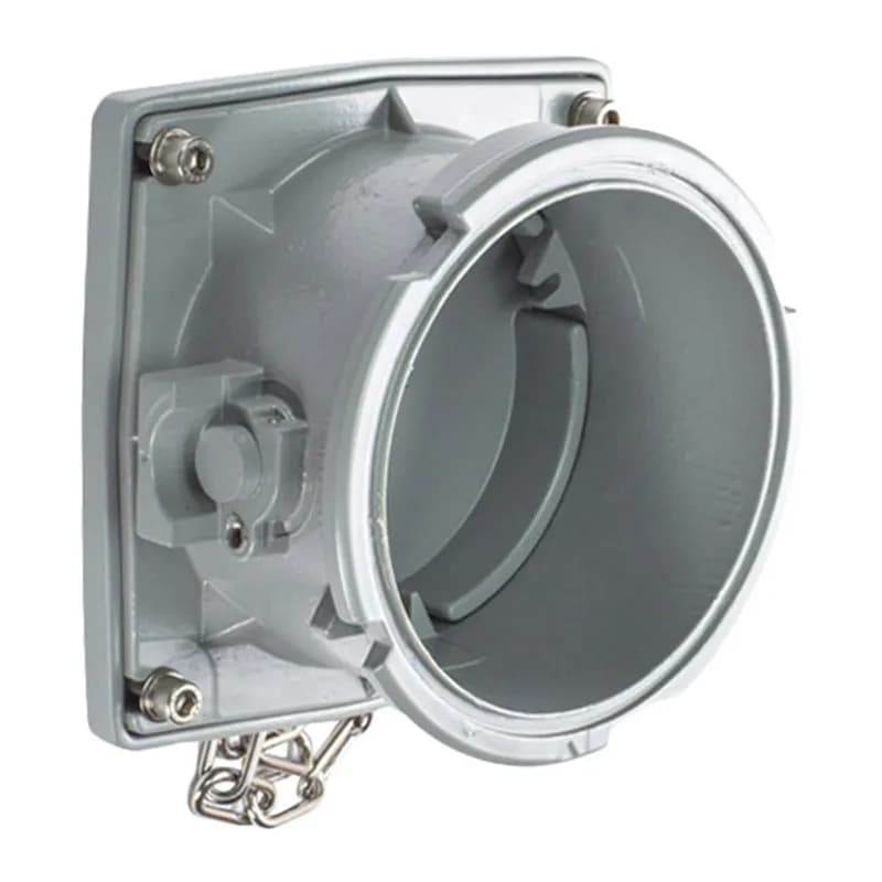 Meltric 49-6A126 - PLUG CAP