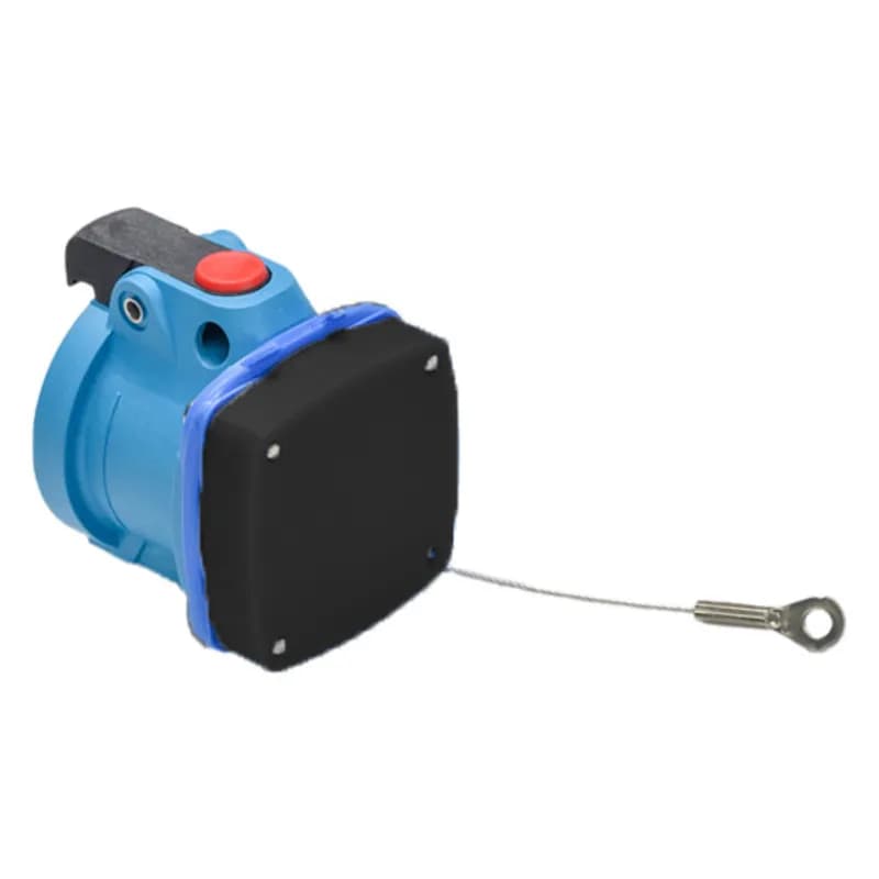 Meltric DS1PC - PLUG CAP