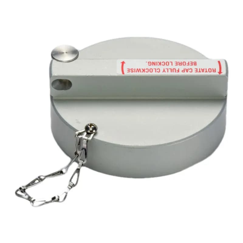 Meltric DS6MC - PLUG CAP
