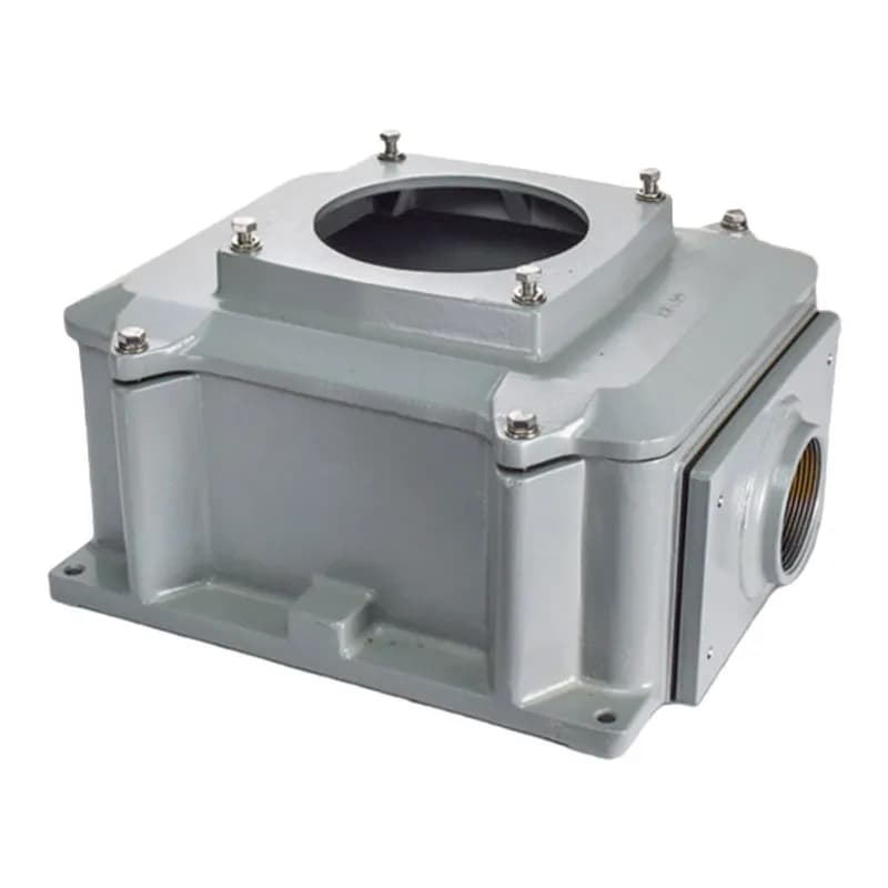 Meltric 7T7F0N40 - BOX
