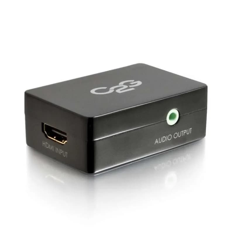 Pro HDMI to VGA Converter