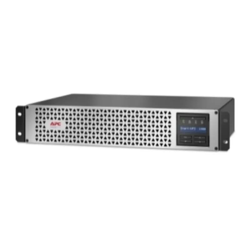 APC SMTL1000RM2UCNC - SMART-UPS LITHIUM-ION SHORT DEPTH 1000VA 120V W/SMARTCONNECT
