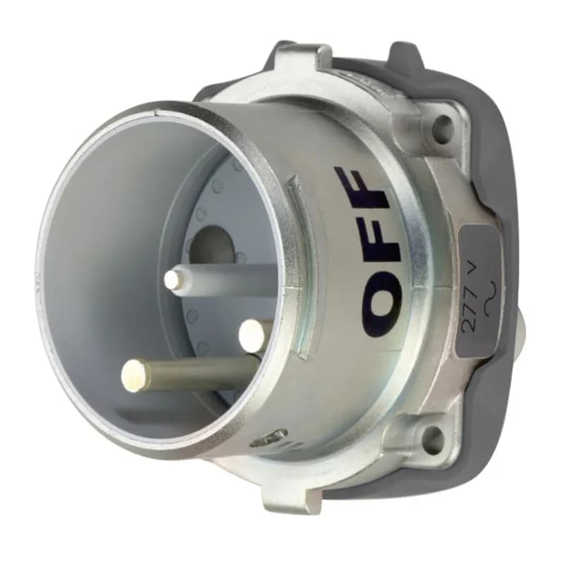 Meltric 36-68245-C-K04-HAZ - INLET