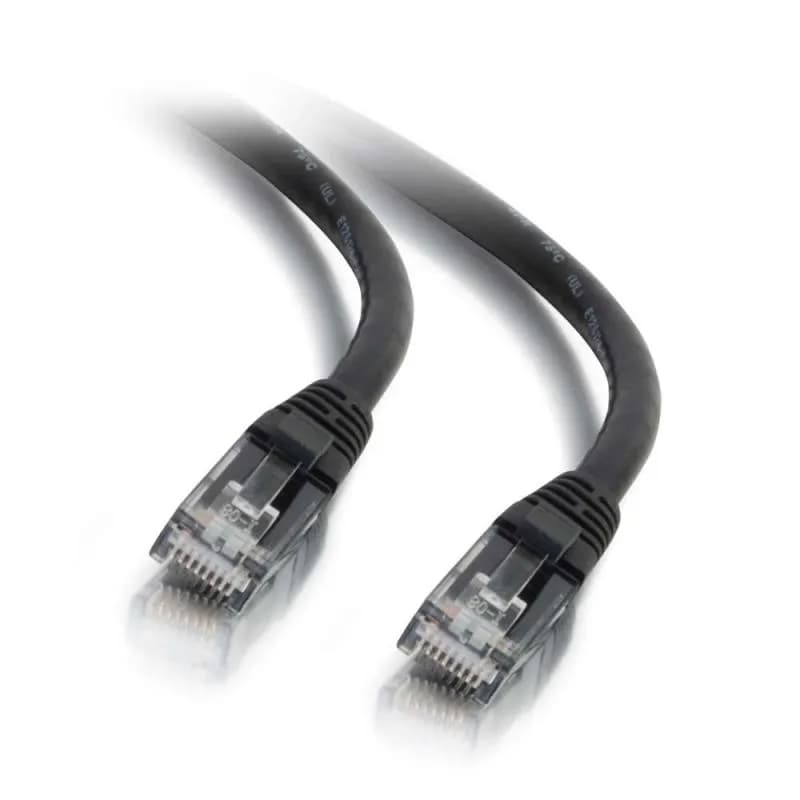 C2G CG27153 - 10FT CAT6 SNAGLESS UTP CABLE-B