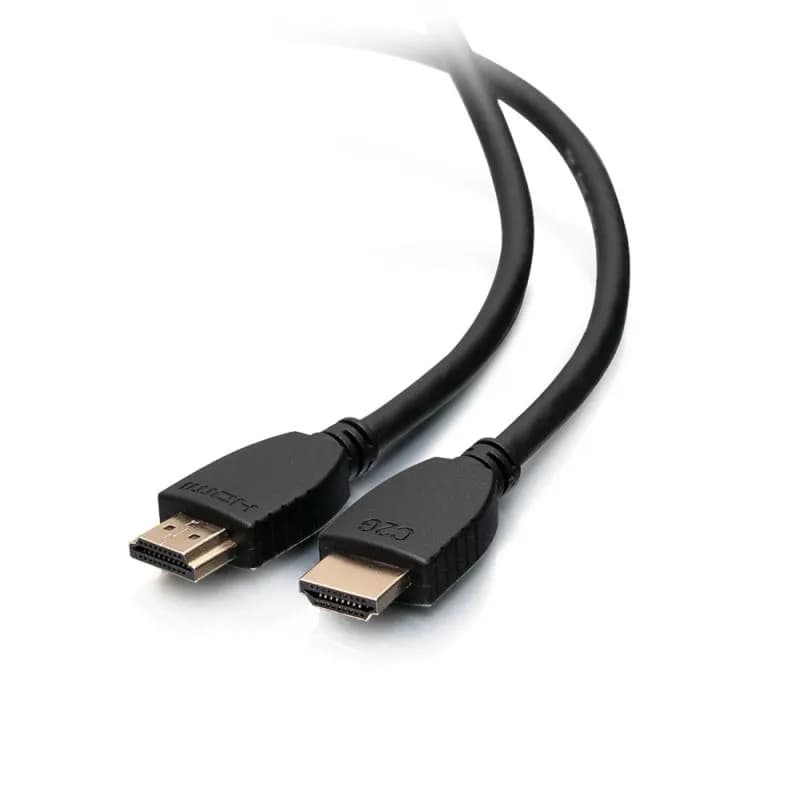 C2G CG56784 - 10ft/3M High Speed HDMI Cable