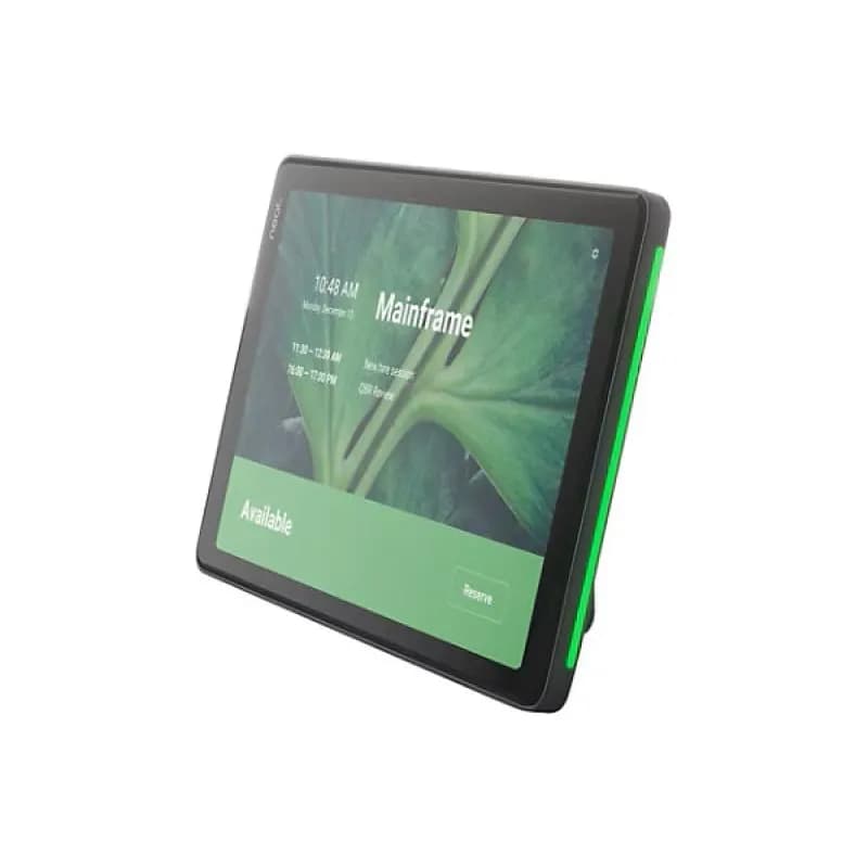 Neat NEATPADTAA - TAA Compliant - 8" touch-scree