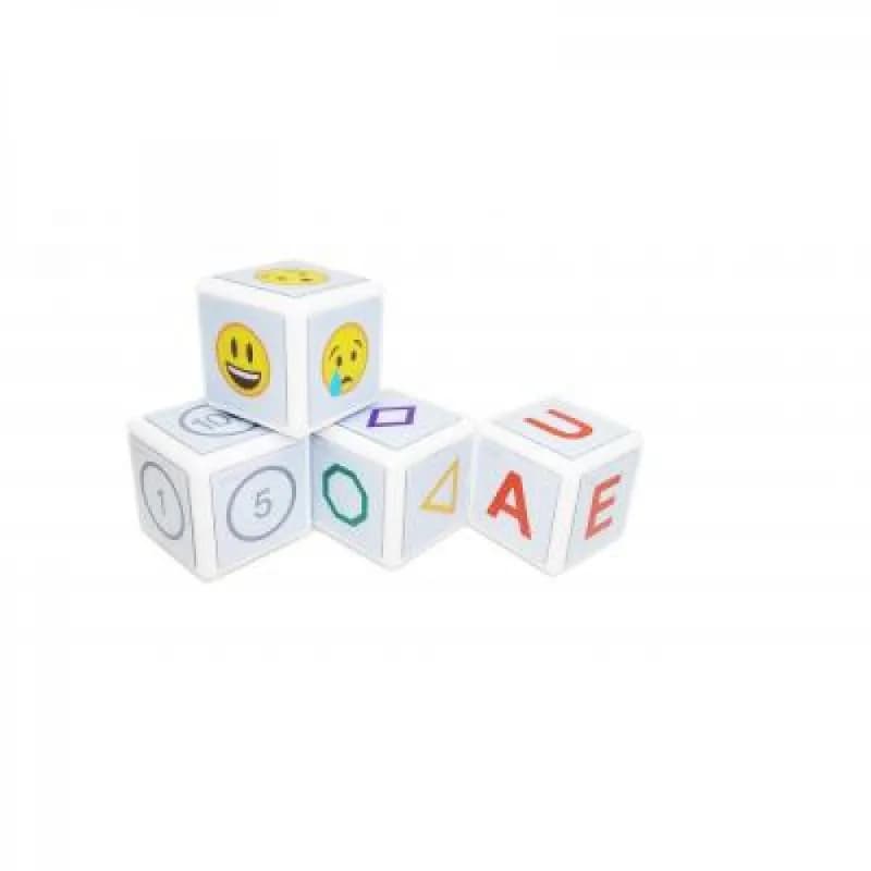 SMART TS4CUBELEARN - Tool Explorer Learn 4-Cube Bun